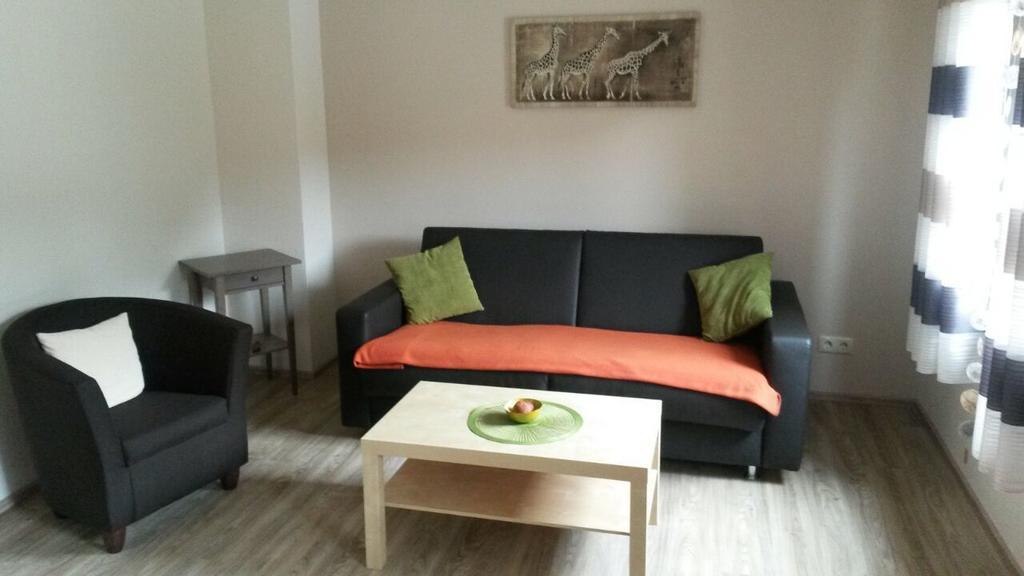 Pension / Ferienwohnungen Scheid Kestert Habitación foto