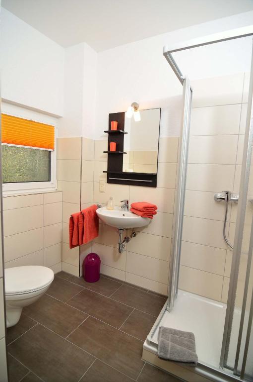 Pension / Ferienwohnungen Scheid Kestert Habitación foto