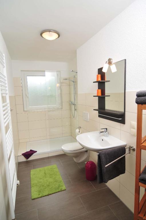 Pension / Ferienwohnungen Scheid Kestert Habitación foto